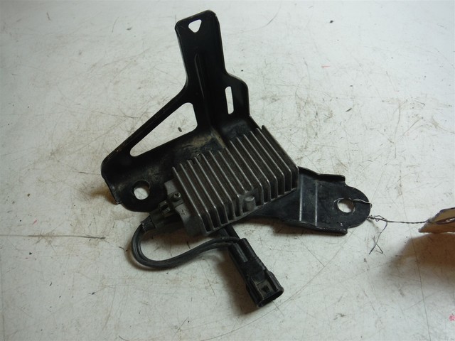 2005 TOYOTA TUNDRA SR5 FUEL PUMP RESISTOR MODULE RELAY UNIT OEM 2002