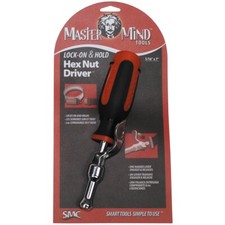 Werkzeug "Lock Driver" 5/16-Inch x 7-Inch Handwerker Schlauch Reperatur