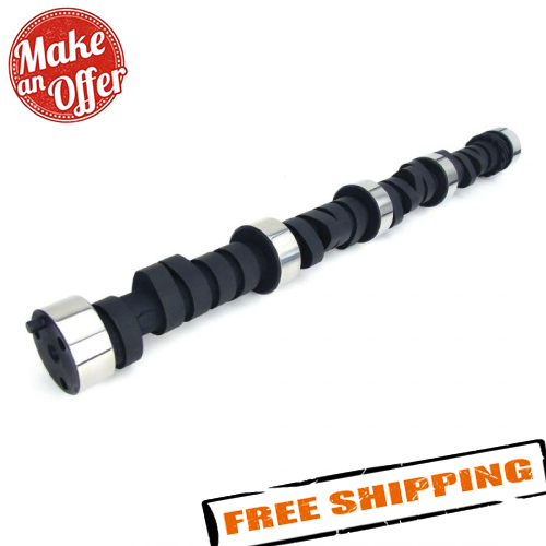 Lunati 10120702 Voodoo Hydraulic Flat Tappet Cam for Chevy Small Block 262/268 eBay