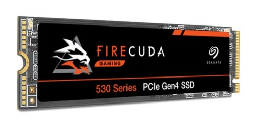Seagate FireCuda 530  2TB M.2 SSD for pc laptop sony PS5