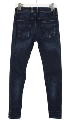 DIESEL sleenker-x W27 L32 イタリア製 DIESEL sleenker-x W27 L32 イタリア製