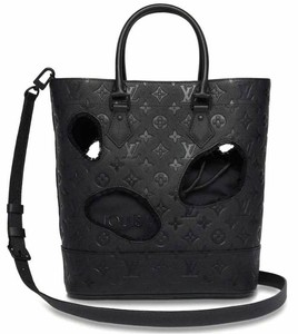 comme des garcons louis vuitton