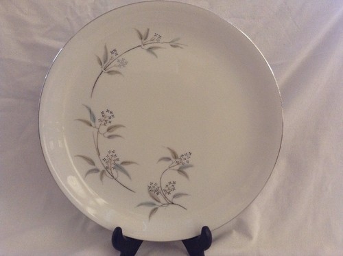 Vintage Grace China Japan Alyson 566 Muster 4-teiliges Gedeck Top - Bild 8 von 12