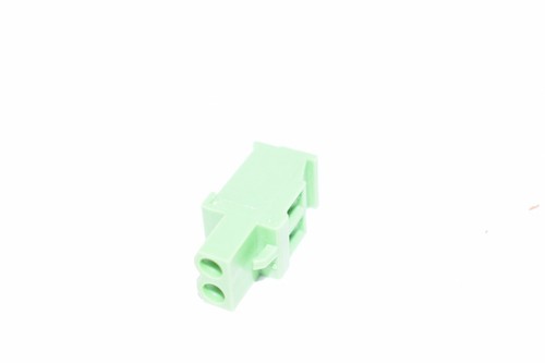 Pack of 50 NEW Phoenix Contact 1792249 Pluggable Terminal Blocks 2 Pos 5.08mm pi - Picture 2 of 3