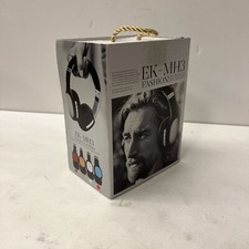 EK-MH3 Wireless Headphones (blue)