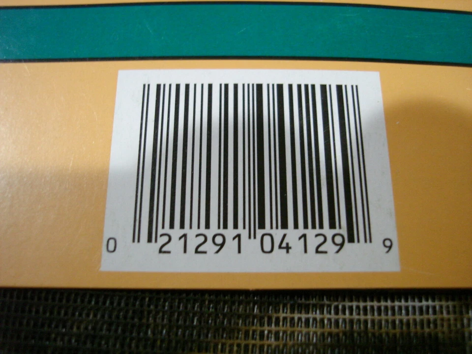 NEW Hunters Specialties 04129 Camo Netting Packaged 54"x12 Ft  - Image 4 of 4