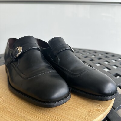 Wing By Bally Of Switzerland Men display picture 3