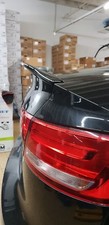 Carbon Heckspoiler Audi A4 S4 RS4 B9 Spoiler Dachspoiler Heck Limousine S-Line