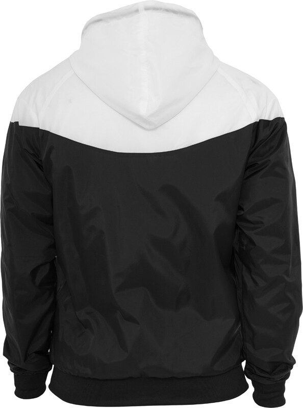 Winterjacke Urban Classics Herren Jacke Bekleidung Arrow