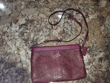 coach handbags new