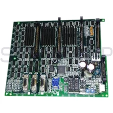 Used & Tested YASKAWA JANCD-JSP02-1 Motherboard
