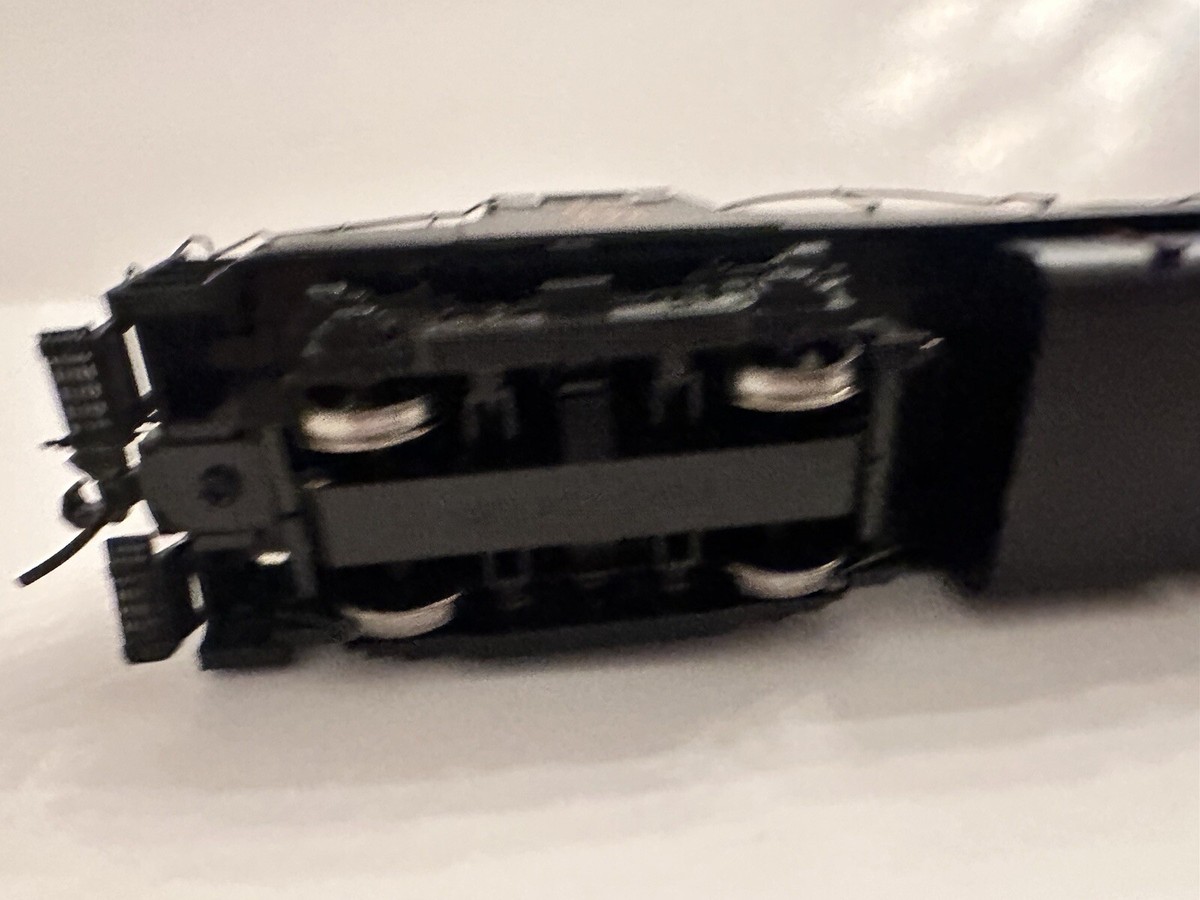 HANTEl ミニチュア　ロバ ACID RAIN WORLD | Products | FAV-A85 Ash Camelbot HR57s