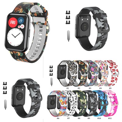 huawei fit reloj