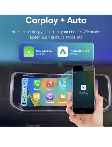 Für Range Rover Evoque L551 L538 2011-2019 10.25" Android Autoradio GPS CarPlay - Picture 7 of 10