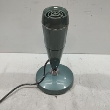 VTG Microphone Argonne Dynamic AR-3 Japan Tested Working Beautiful Condition