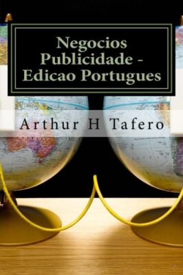Negocios Publicidade - Edicao Portugues: Inclui planos de aula em PortuguAas-,