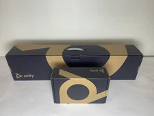 New Polycom Poly Studio X50 4K Bar 2200-85970-001 + TC8 Controller