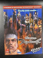 Video Game Strategy Guides