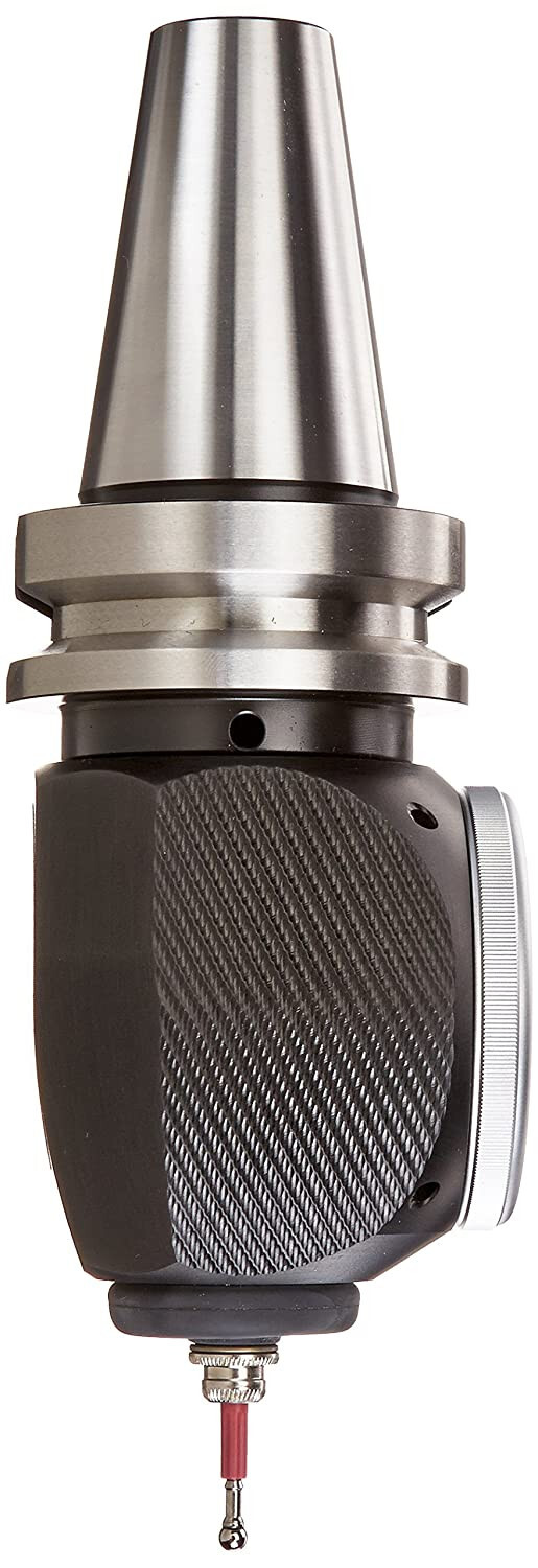 Haimer Universal 3D-Sensor Con Taper SK40 - Sensore Di Precisione Made In Germany Per Misurazioni