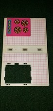 MATTEL 1984 Barbie Dream Kitchen 9119 Replacement Countertop Stove