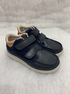 clarks cloud tuktu navy
