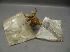 Binks Seal Kit w Seal Valve Acetron 41-12330 & Support Tube 41-2631 