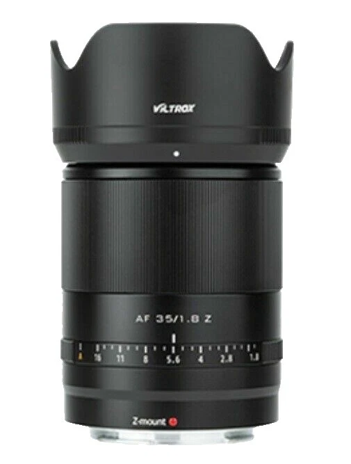 Portrait Camera Lenses