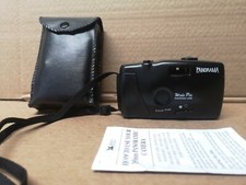 Panorama Wide Pic 35 mm fotocamera compatta vintage #2087