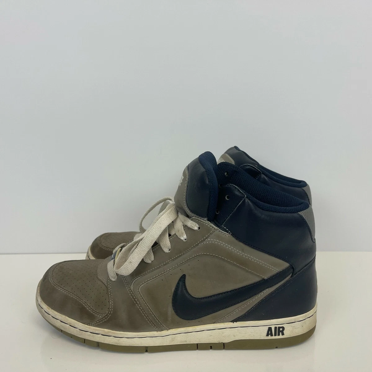 Nike air prestige 2 high on sale