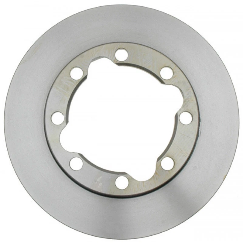 Rotor de freno de disco ACDelco 18A489A 19241858 para 88-00 Chevrolet K2500 K3500 K1500 Foto 2 de 4