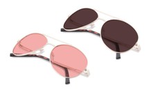 TheraSpecs Pilot Light Sensitivity Glasses