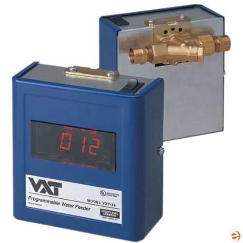 bac automatic water level vxt-85cs Electric control package 24 feeder can be set to either feed to the level of the LWCO or 1 HydroLevel VXT120 Automatic Water Feeder