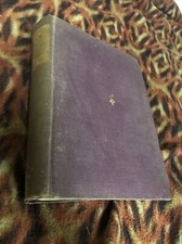 The Christ Of The Apostles By Rev. W. A. Scott Presbyterian Text 1st Ed 1867