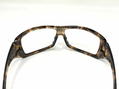 Oakley Forsake Tortoise Brown Sunglasses Frames Only OO9092  display picture 1
