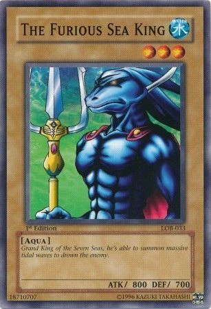 Yugioh Cards | Single Individual Cards | Normal Monsters - Picture 164 of 180