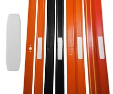 10 Replacement Hot Wheels Track Connectors, Connecters, Universal Fit New or Old