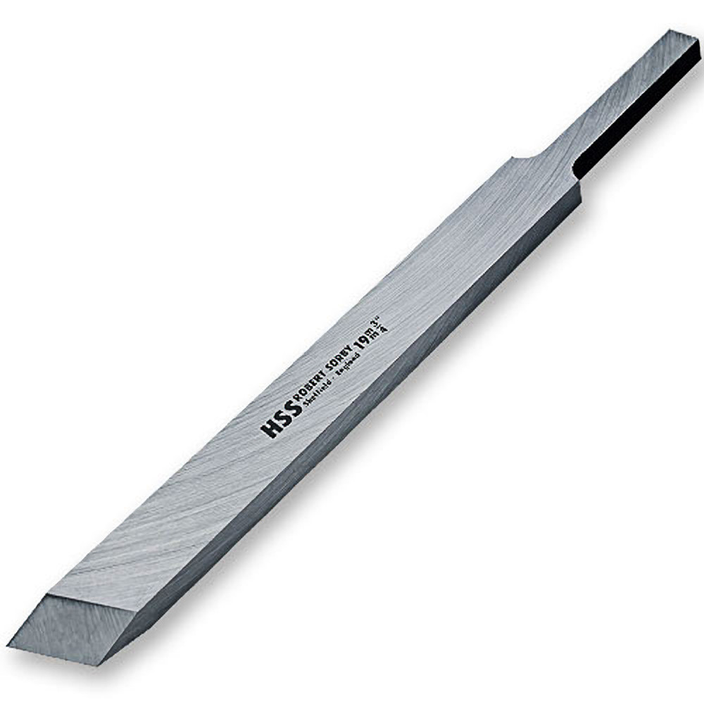 Robert Sorby Wood Chisel 810 1 Pieces