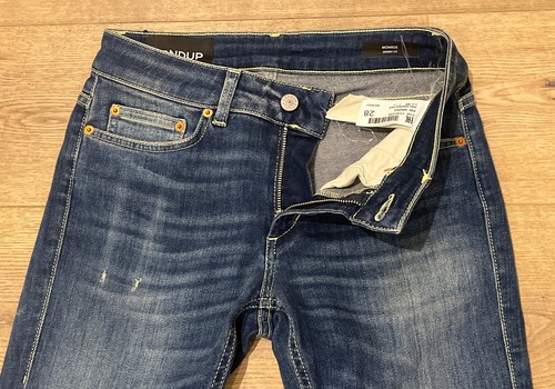 Jeans da donna/dondup/taglia 28 - Foto 5 di 12