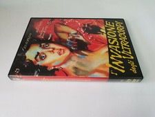 dvd L'INVASIONE DEGLI ULTRACORPI Dana WYNTER Kevin McCARTHY