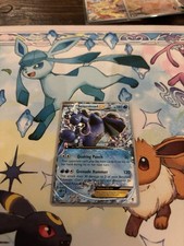 Pokémon TCG Seismitoad-EX Pokemon World Championship Decks 2015 20/111