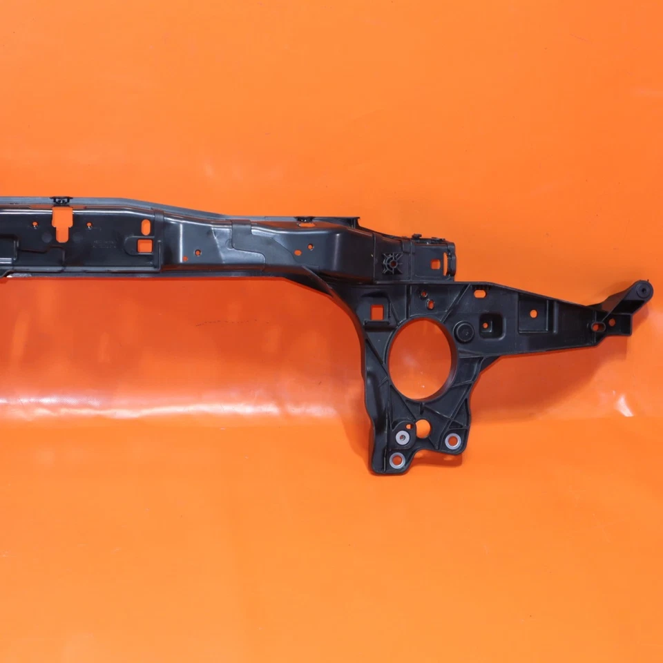 SOPORTE RADIADOR PORSCHE CAYENNE 2015 2016 2017 7P5805594A OEM Foto 3 de 4