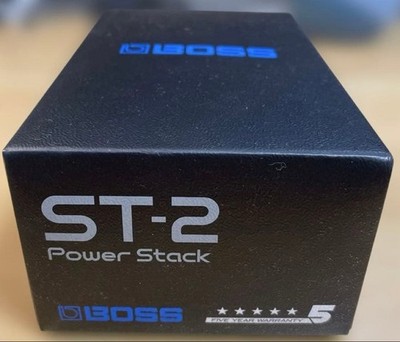 BOSS ST-2
