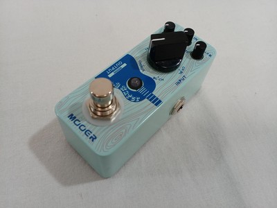 Mooer Baby Water Effector