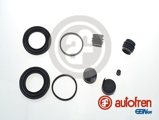 Fits AUTOFREN SEINSA D42143 MASTER III CALIPER REPLACER