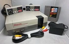 Nintendo Entertainment System NES Bundle Tested Authentic Vintage Super Mario