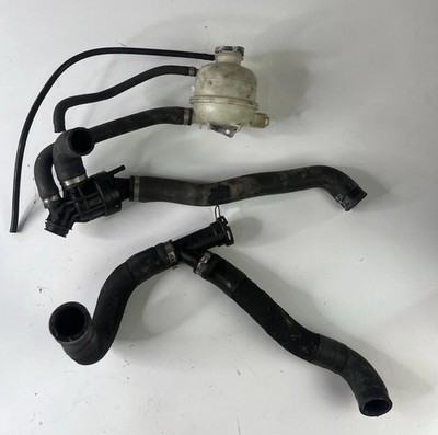 2017 Skidoo Summit 850 165  Coolant Bottle Cooling System Hoses 861805522