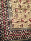 African Kanga Khanga Wrap Leso Sarong 100% Cotton 60”x 42” Made in Kenya — photo 2
