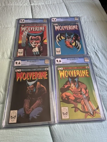 Comic Image