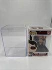 Funko Pop! Vinyl: Marvel Daredevil - Matt Murdock #121 With Protector.