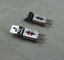 XMODS 27Mhz AM Universal Receiver/Transmitter Crystal Set R-1 27.125Mhz